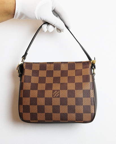 Trousse Make-Up Pochette, front view